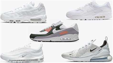 sneakers nike air max|best nike air max sneakers.